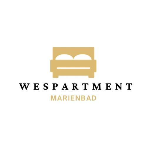 Wespartment Marienbad - City Meets Nature Exterior foto